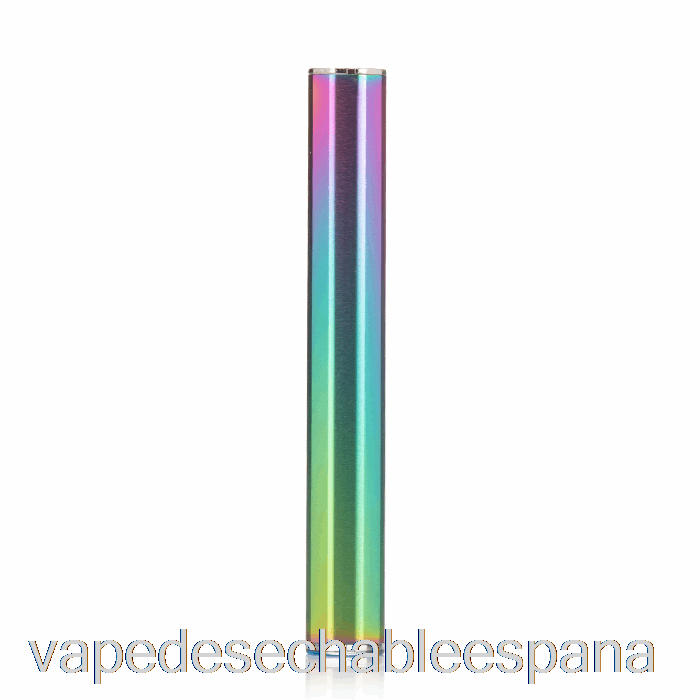 Vape Desechable España Ccell M3 Vape Pen Bateria Arcoiris